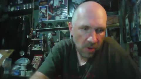 That guy online show from June 9, 4:45 am