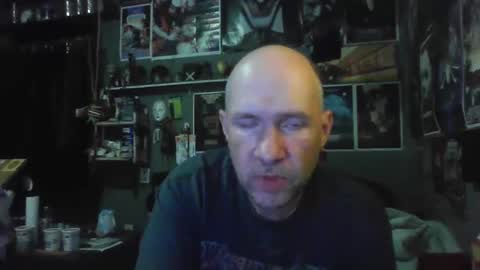 That guy online show from January 10, 7:52 pm