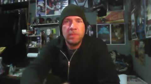 That guy online show from December 18, 4:08 am