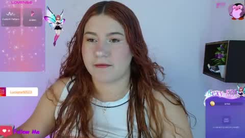_lucianaa_1 online show from May 4, 12:44 pm