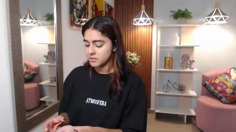 Lucy online show from June 12, 11:09 am