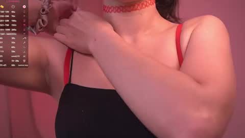 Nika online show from July 2, 4:12 pm