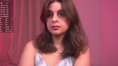 Nika online show from July 12, 3:59 pm