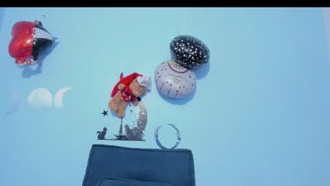  luna  sweet  online show from December 16, 4:52 am