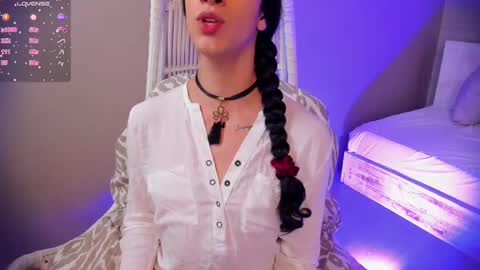  Luna  online show from February 28, 12:20 pm