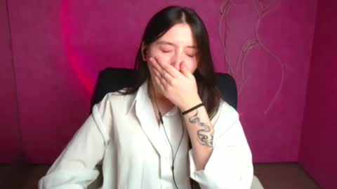 Snapshot of _luna_moon__ chatting on September 29, 11:20 am Luna online show from September 29, 11:20 am