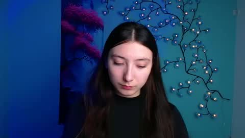 Snapshot of _luna_moon__ chatting on October 15, 9:10 am Luna online show from October 15, 9:10 am