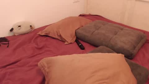 Anna online show from March 10, 10:18 am