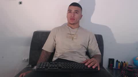 STIVEN online show from January 27, 12:48 pm