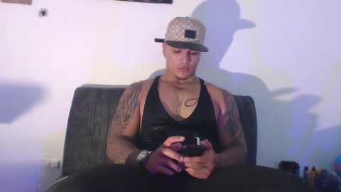 STIVEN online show from March 5, 3:51 am