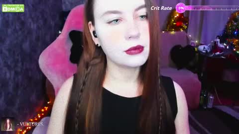 Mia online show from January 14, 5:32 pm