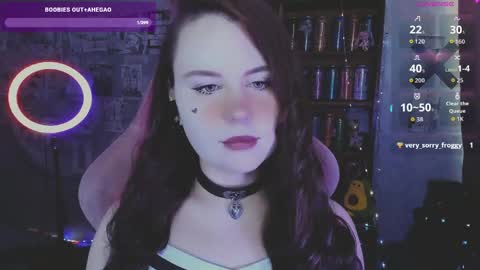 Mia online show from June 4, 5:57 am