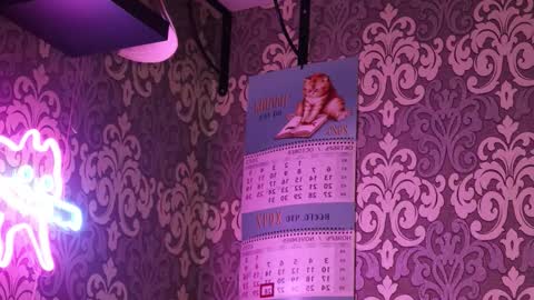 Stream  at  am in MoscowI am waiting for you very much3 online show from December 6, 12:07 am