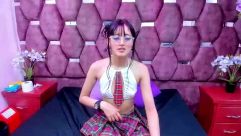 _maleja_19 online show from March 6, 5:14 am