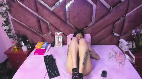 _maleja_19 online show from March 26, 4:07 am