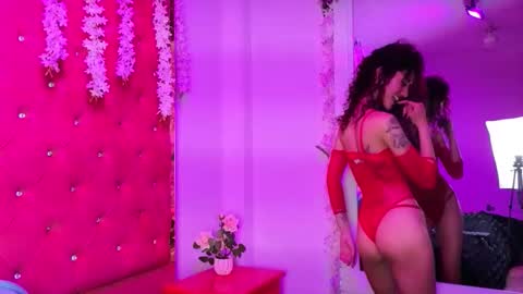 maleja online show from February 28, 4:27 am