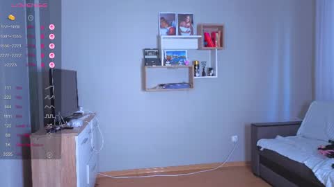 Emma  online show from June 27, 12:22 pm
