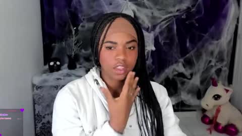 Snapshot of _marcela_22 chatting on October 14, 2:47 am MARCELA online show from October 14, 2:47 am