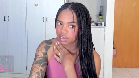 Snapshot of _marcela_22 chatting on September 16, 3:37 pm MARCELA online show from September 16, 3:37 pm