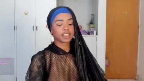 Snapshot of _marcela_22 chatting on September 18, 1:42 am MARCELA online show from September 18, 1:42 am