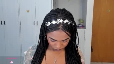 Snapshot of _marcela_22 chatting on September 28, 1:58 am MARCELA online show from September 28, 1:58 am