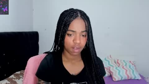 Snapshot of _marcela_22 chatting on February 25, 9:37 pm MARCELA online show from February 25, 9:37 pm