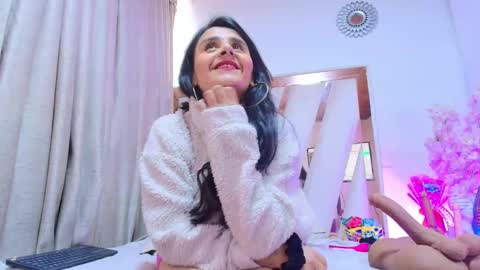 _marcela__ online show from November 22, 2:26 pm