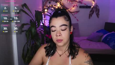 Marce  online show from January 6, 12:03 am