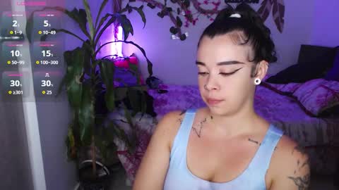 Marce  online show from September 29, 11:37 pm