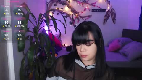 Marce  online show from January 13, 11:12 pm