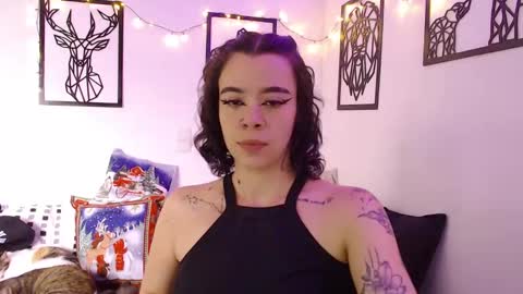 Marce  online show from January 2, 8:35 pm