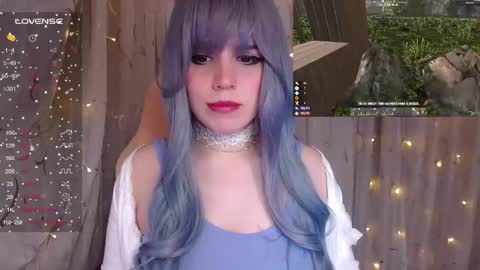 Kira online show from February 2, 2:24 pm