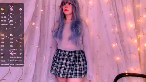 Kira online show from October 18, 8:51 am