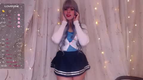 Kira online show from February 9, 7:48 am