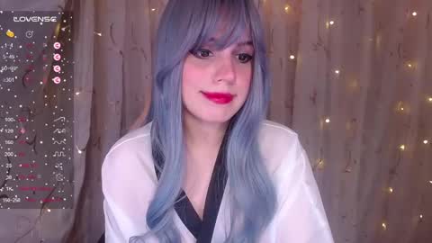 Kira online show from February 7, 2:04 pm