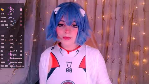 Kira online show from October 22, 9:23 am