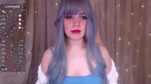 Kira online show from February 9, 10:53 am