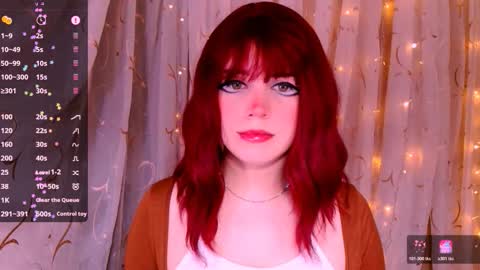 Kira online show from November 18, 8:17 am