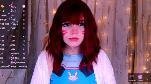 Kira online show from November 6, 8:50 am