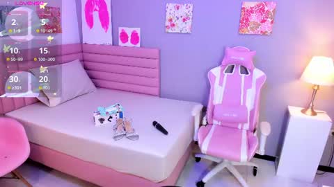 _mariangel1 online show from July 16, 5:00 am