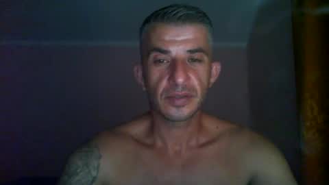 _marrrio online show from August 1, 9:38 pm