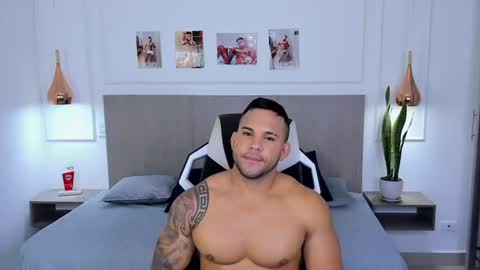 _matthew_santos_ online show from July 9, 1:42 am