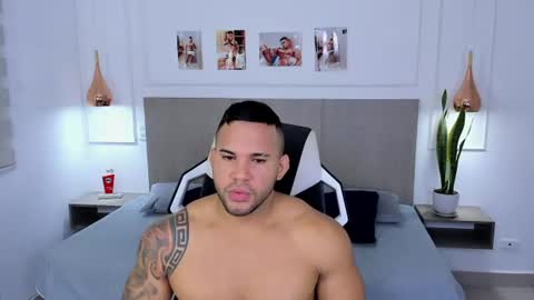 _matthew_santos_ online show from July 12, 12:19 pm
