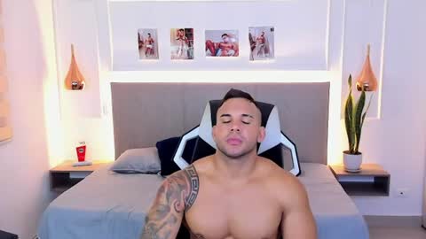 _matthew_santos_ online show from July 5, 4:19 am