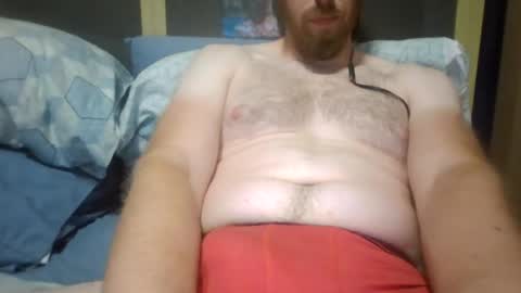 _maverick1985_ online show from July 29, 9:26 pm