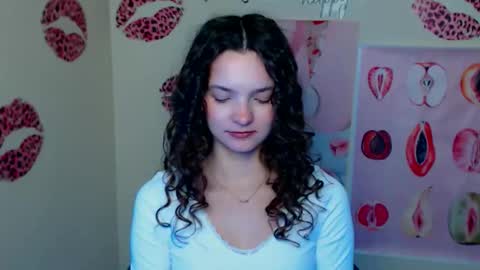 Susie online show from February 11, 1:26 pm