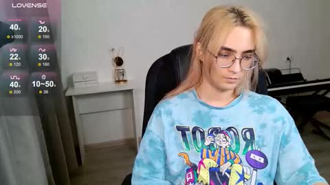 _meow_neko_ online show from January 10, 3:34 am