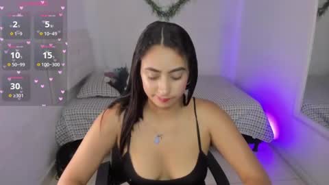 Mia online show from June 22, 11:23 pm