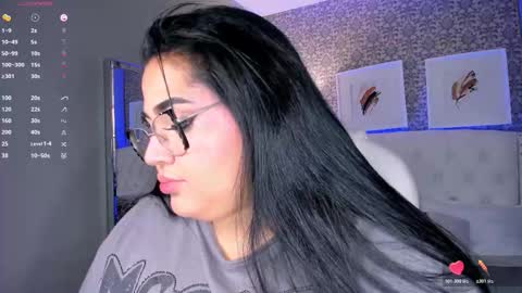 michel online show from October 25, 3:07 am