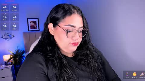 michel online show from February 16, 2:53 am